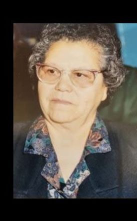 Έφυγε από τη ζωή η Αθηνά Κοτσιφοπούλου σε ηλικία 96 ετών