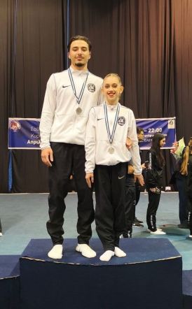 Συγχαρητήρια Τάσου Μπαρτζώκα στους αθλητές του Αθλητικού Πολιτιστικού Συλλόγου Μελίκης