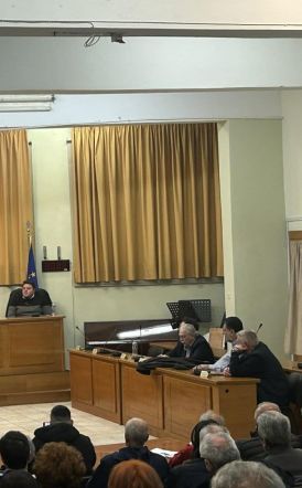 Επίσκεψη της Άννας Διαμαντοπούλου στην Ημαθία – Σειρά επαφών με θεσμούς, φορείς και παραγωγικούς κλάδους πριν τον προσυνεδριακό διάλογο στην Αλεξάνδρεια