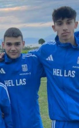 ΣΤΗΝ ΣΛΟΒΑΚΙΑ ΔΥΟ ΒΑΔΙΣΤΕΣ ΤΟΥ ''ΟΚΑ ΒΙΚΕΛΑ'' ΒΕΡΟΙΑΣ