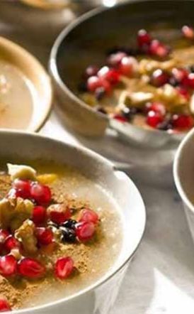 Την Κυριακή 7 Δεκεμβρίου το έθιμο της 