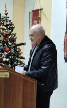 Η Θρακική Εστία Βέροιας αναβίωσε  το έθιμο της «Βαρβάρας»