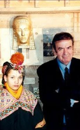 Από 7 Δεκεμβρίου έως 20 Ιανουαρίου 2026, στην Αίγυπτο Στην εμβληματική Βιβλιοθήκη της Αλεξάνδρειας παρουσιάζεται η συλλογή Βαρλάμη “Alexander the Great back to Egypt”