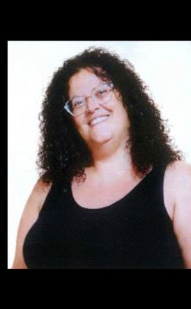 Έφυγε από τη ζωή η Όλγα Βασιλειάδου σε ηλικία 53 ετών