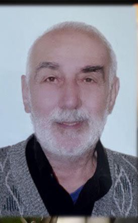 Έφυγε από τη ζωή ο Βασίλειος Ουζουνίδης σε ηλικία 78 ετών