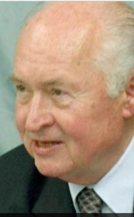 Έφυγε από τη ζωή σε ηλικία 94 ετών, ο πρώην Πρόεδρος της Κυπριακής Δημοκρατίας Γιώργος Βασιλείου