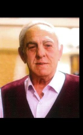 Έφυγε από τη ζωή ο Βασίλειος Βάσσου σε ηλικία 77 ετών