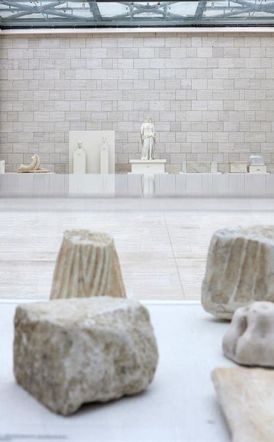 Την Κυριακή δωρεάν είσοδος σε Μουσεία και Αρχαιολογικούς χώρους