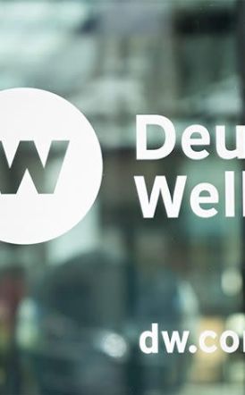 «Αυλαία» για το Ελληνικό Πρόγραμμα της DW το 2027