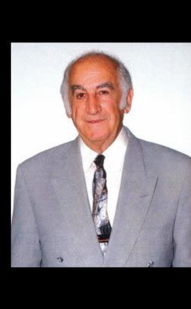 Έφυγε από τη ζωή ο Χρήστος Ιακ. Βενιαμινίδης σε ηλικία 97 ετών