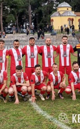 Β’ ΕΠΣΗ: Πρωταθλητής και μαθηματικά ο Ολυμπιακός Νάουσας, πλέι οφ τριών ομάδων