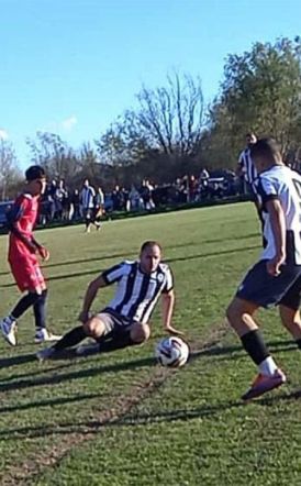 Β' ΕΠΣΗ: Ο Λουτρός πήρε το ντέρμπι με την Αγία Μαρίνα