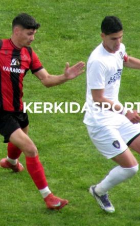 Λύγισε στην Καλαμαριά η Βέροια - 