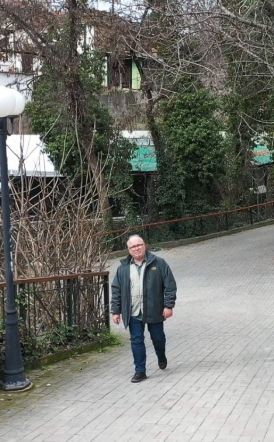 TV100: Για την Βέροια η εκπομπή της Κυριακής  «Είμαι στον τόπο σου» με τον Γ. Ροδάκογλου