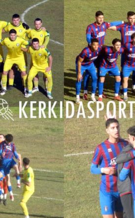 Επέστρεψε στις νίκες η Βέροια, 0-2 στην Πτολεμαΐδα και συνεχίζει δυναμικά