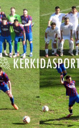 Βέροια - Απόλλων Καλαμαριάς 0-3: Η αποτελεσματικότητα έκρινε το ντέρμπι!