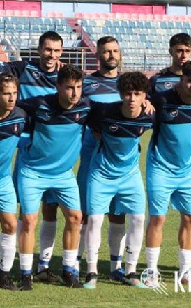 Βέροια: Οριστικοποιήθηκε το δυνατό φιλικό με Ηρακλή