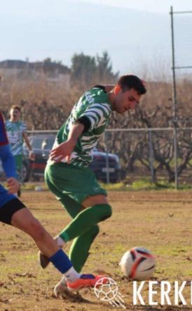 Βέροια - Πανεδεσσαϊκος 1-2: Ήττα σε φιλική... αγγαρεία