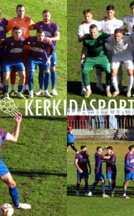 Με καρδιά πρωταθλήτριας η Βέροια, δύσκολα 1-0 τους Ακρίτες Συκεών