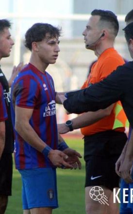 Βέροια: Ήταν στραβό το κλίμα... το τερμάτισε και ο Ασβεστόπουλος στην Κατερίνη