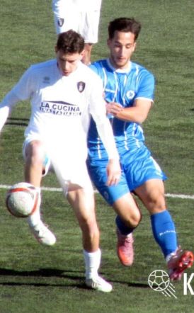 Ήττα… μαχαιριά για τη Βέροια από τους Ακρίτες Συκεών!