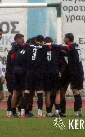 Η Βέροια... δάμασε κακοκαιρία και αντίπαλο - Νίκη 