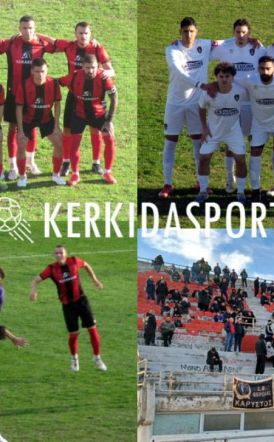 Λύγισε στην Καλαμαριά η Βέροια – Πρώτη ήττα στο φετινό πρωτάθλημα