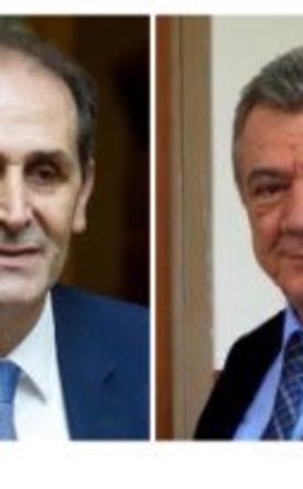 Συλλυπητήριο μήνυμα του Δημάρχου Αλεξάνδρειας Παναγιώτη Γκυρίνη, για τον αδόκητο χαμό του Βουλευτή Ημαθίας, Αποστόλη Βεσυρόπουλου