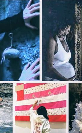  «ΒΙΟΓΡΑΦΙΕΣ  4 + 1 ΓΥΝΑΙΚΕΣ» την Τετάρτη 18 ΜΑΡΤΙΟΥ ΑΠΟ ΤΟΝ «ΕΡΑΣΜΟ»  1η Συνάντηση  VIDEO ART – FEST στη Βέροια, ένα οδοιπορικό τέχνης σε 4 σημεία της πόλης  