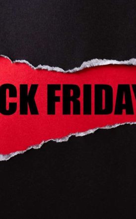Η ελληνική γιαλαντζί  Black Friday για να ‘ χαμε  να λέγαμε!