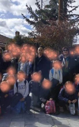 Εκπαιδευτική Εξόρμηση στη Βλάστη: Μάθηση, Παράδοση και Εμπειρίες