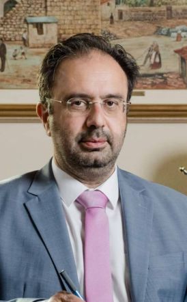 Απάντηση Δημάρχου Βέροιας σε επιστολή Κορωνά Και για συντομία… πολιτικός καιροσκόπος
