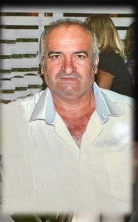 Έφυγε από τη ζωή ο Δημήτριος Βίζας σε ηλικία 64 ετών