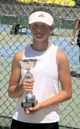 Πανελλαδική διάκριση για την Βεροιώτισσα Χρυσούλα Γιαγτζόγλου