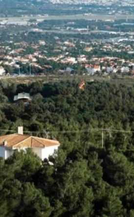 Νέα παράταση για εξαγορά καταπατημένων εκτάσεων του Δημοσίου