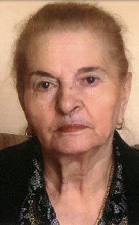Έφυγε από τη ζωή η Σύρμω Δεληδημητρίου σε ηλικία 80 ετών