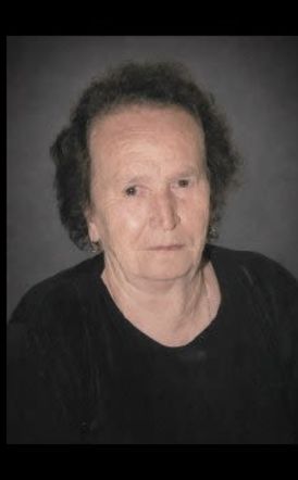 Έφυγε από τη ζωή η Αφροδίτη  Δέλλα σε ηλικία 87 ετών