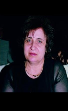 Έφυγε από τη ζωή η Ελένη Δέτσιου σε ηλικία 72 ετών