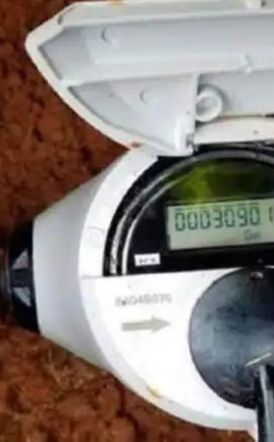 Εγκατάσταση ευφυούς συστήματος τηλεμετρίας νερού – τοποθέτηση ψηφιακών υδρομετρητών από την Δημοτική Επιχείρηση Ύδρευσης Αλεξάνδρειας