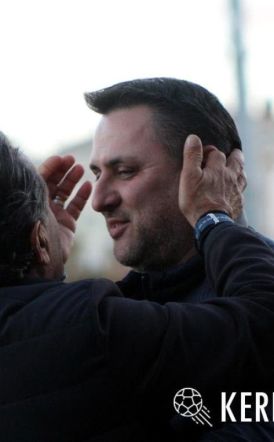 Βέροια - Ακρίτες Συκεών 1-0: Τι δήλωσαν Πρίντζιος και Ακριτόπουλος (ΒΙΝΤΕΟ)