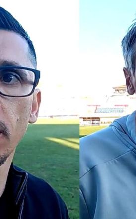 Βέροια - Απόλλων Καλαμαριάς 0-3: Οι δηλώσεις των προπονητών