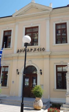 Έκτακτη συνεδρίαση σήμερα της Δημοτικής Κοινότητας Βέροιας