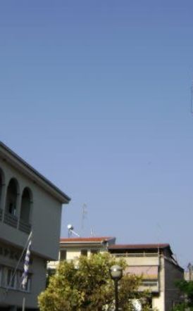 Νάουσα: Κλειστή από την Δευτέρα 8 Σεπτεμβρίου η οδός  Ζαφειράκη λόγω εργασιών