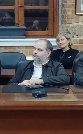 ΒΕΡΟΙΑ, ΜΙΑ ΠΟΛΗ ΓΙΑ ΟΛΟΥΣ: Παρουσιάστηκαν τα αποτελέσματα της μελέτης για τη διεκδίκηση του τίτλου της Πολιτιστικής Πρωτεύουσας της Ευρώπης -Κοινά βήματα Βέροιας-Νάουσας-Έδεσσας, στην υποστήριξη της πρότασης