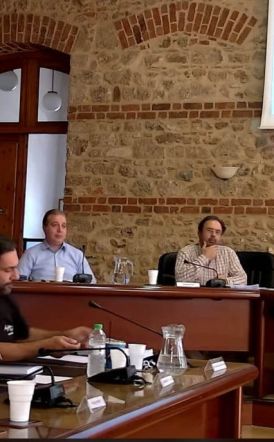 Δημοτικό Συμβούλιο Βέροιας: Κατά  πλειοψηφία, η έγκριση του ισολογισμού 2024, ύψους 130.664.845 ευρώ -Με έλλειμμα 1,2 εκατ. ευρώ τα καθαρά Αποτελέσματα Χρήσης