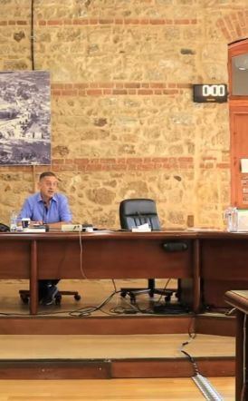 Δημοτικό Συμβούλιο Βέροιας: Έργα, δρόμοι, αποκατάσταση κτιρίων, παιδικές χαρές, ηλεκτρονικά ποδήλατα, ΔΕΥΑΒ, στα προ ημερήσιας