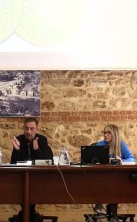 Οριοθέτηση οικισμών, νέος κώδικας ΤΑ, πατίνια, ετοιμόρροπα, σχολικοί τροχονόμοι, λειψυδρίες, έργα Βεργίνας, αγροτικά, γήπεδα Ραχιάς  και Βιολογικός, στα προ ημερήσιας του δημοτικού συμβουλίου Βέροιας