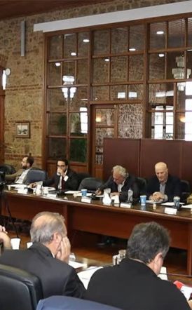 Δημοτικό Συμβούλιο Βέροιας: Στα ίδια ποσά παραμένουν και για το 2026, τα δημοτικά τέλη -Κατά πλειοψηφία εγκρίθηκε η πρόταση της Δημοτικής Επιτροπής 