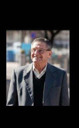 Έφυγε από τη ζωή ο Δημήτριος  Δήμου σε ηλικία 74 ετών