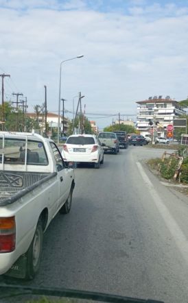 Ομάδα Δράσεων Ενεργών Πολιτών Δήμου Αλεξάνδρειας - Στην Αντιπεριφέρεια Ημαθίας και τον Δήμο Αλεξάνδρειας η ευθύνη συντήρησης των σιδηροδρομικών διαβάσεων